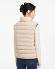 EP YAYING Ultralight Down-padded Gilet