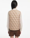 EP YAYING Ultralight Down-padded Gilet