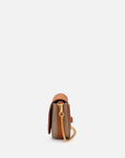 EP YAYING Crossbody Saddle Bag
