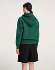 YAYING Casual Hooded Sweatshirt