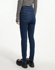 EP YAYING High-waisted Springy Pants