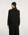 YAYING Wool Blazer
