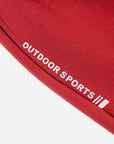 EP YAYING Sport Straight Pants
