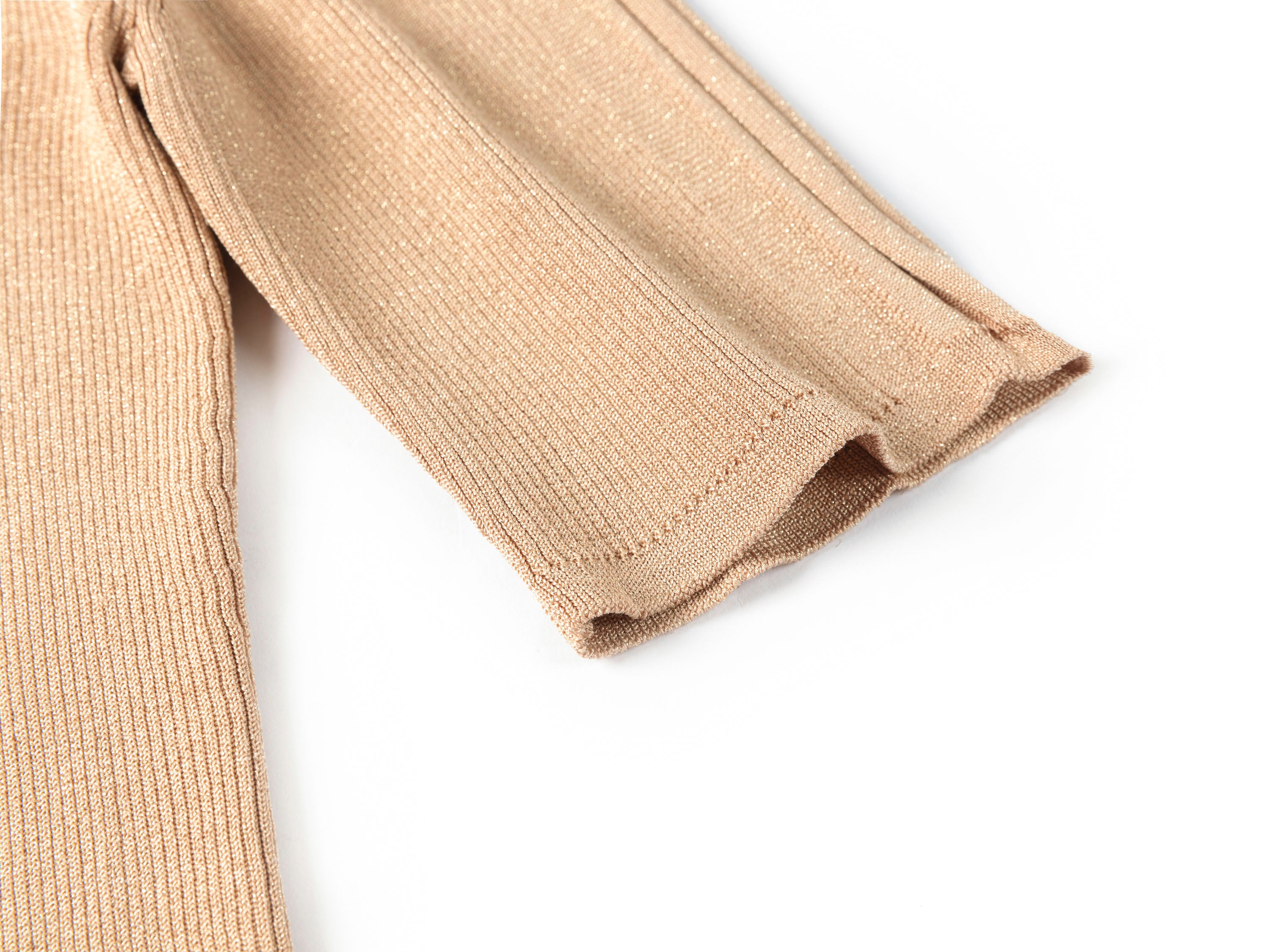 YAYING Beige Tailored Vest