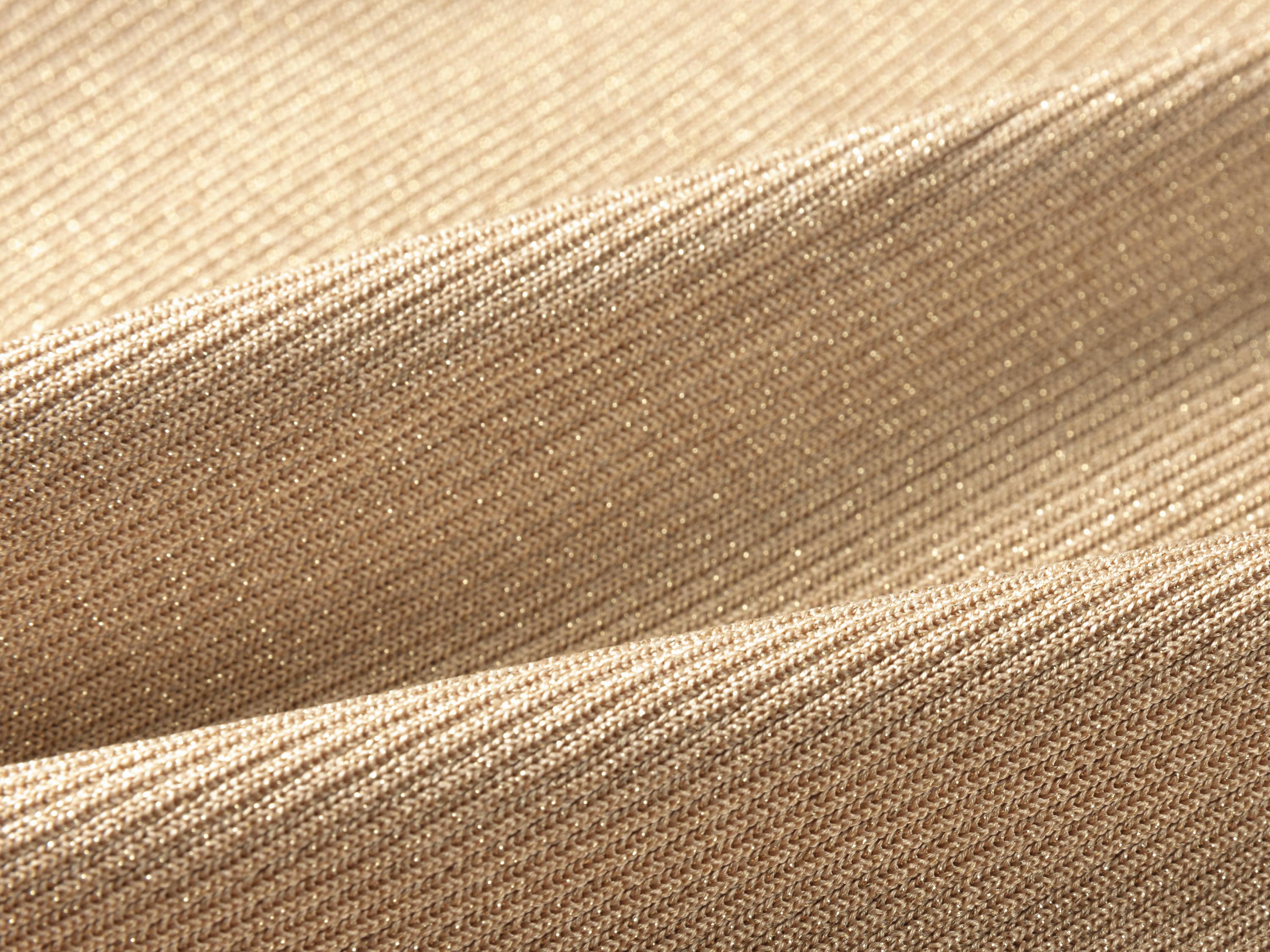 YAYING Beige Tailored Vest