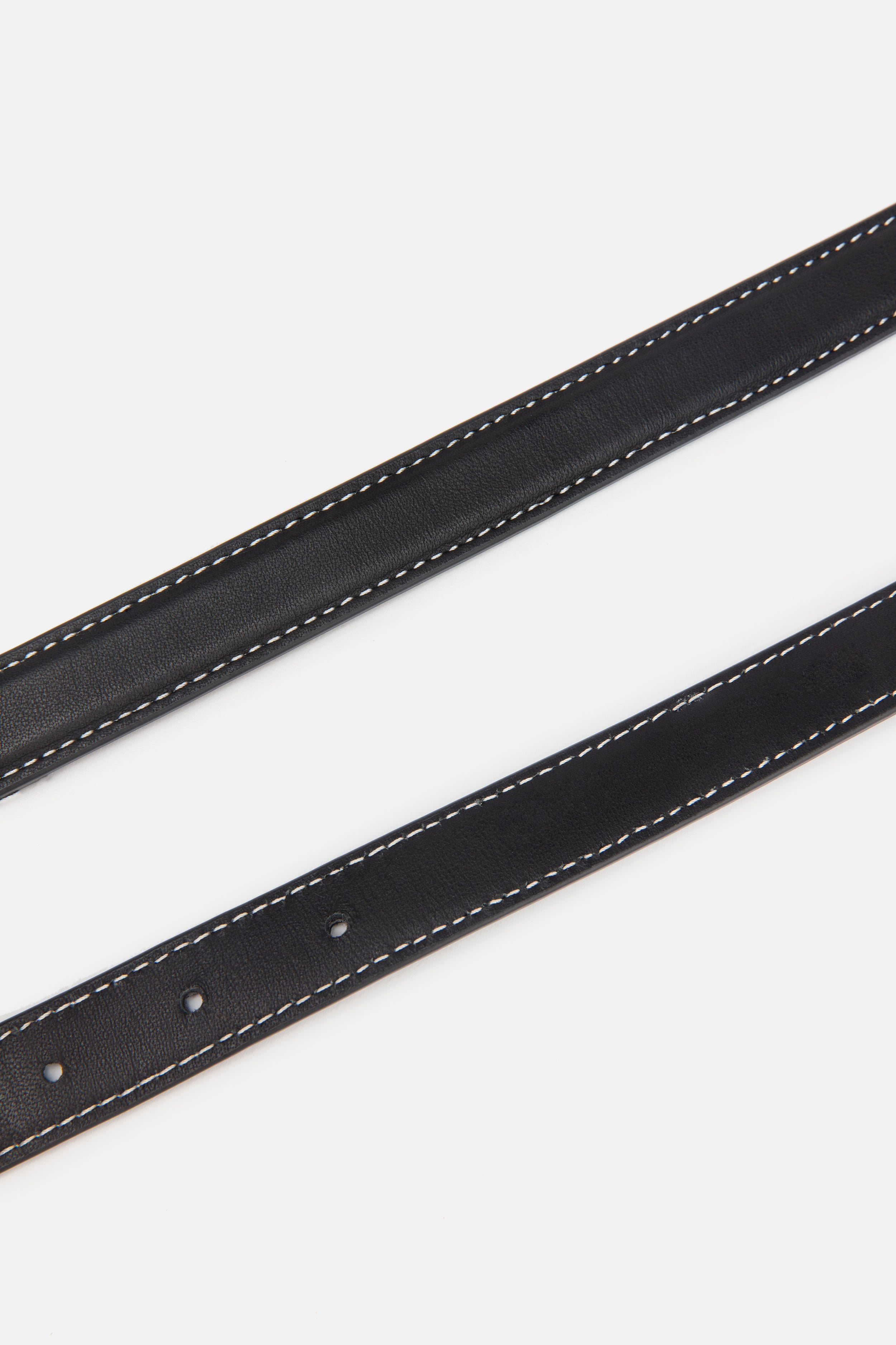 EP YAYING Full Grain Leather Belt