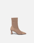 EP YAYING Camel Sock Boots