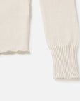 EP YAYING Turtleneck Cashmere Sweater