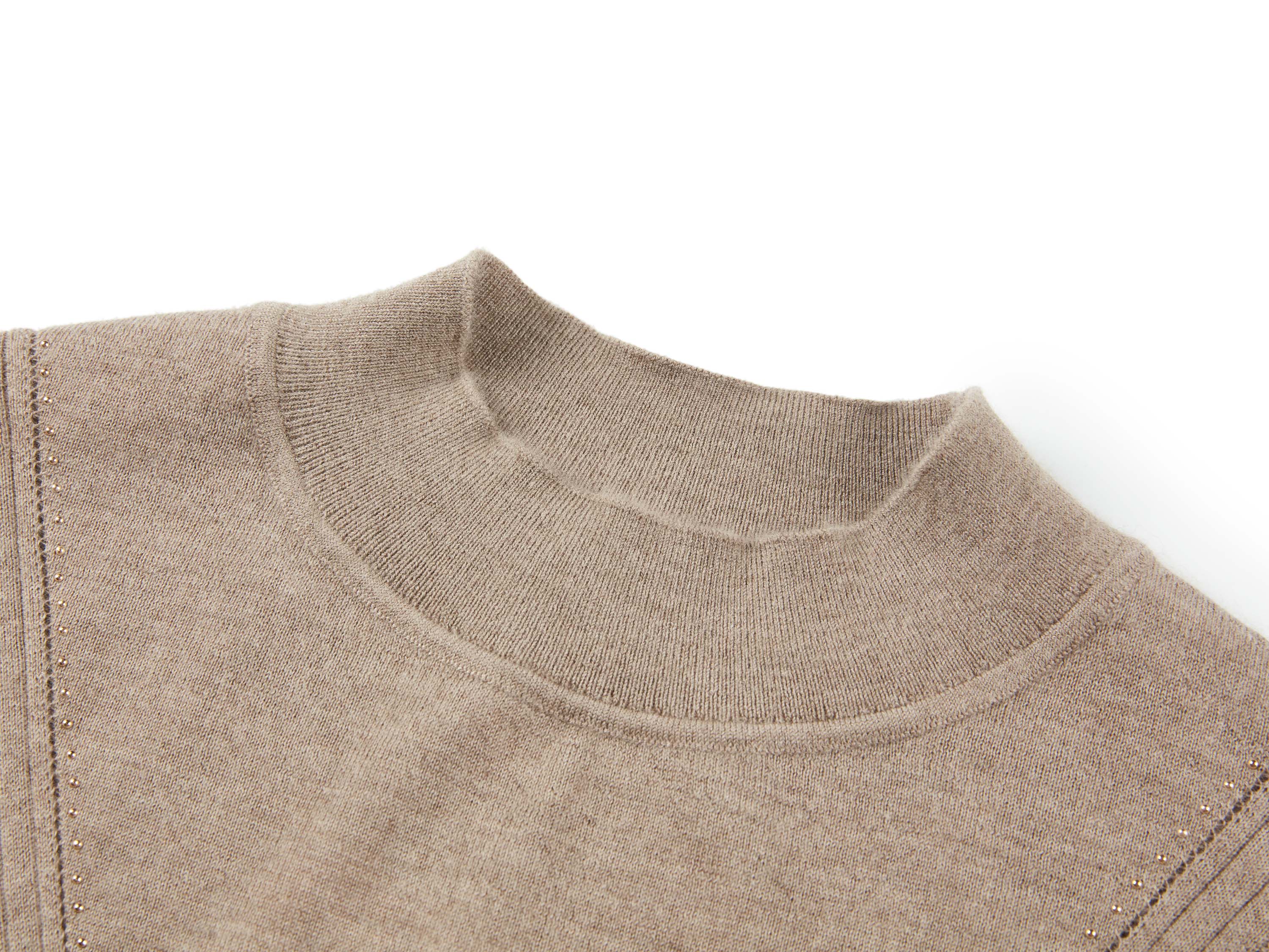 YAYING Cashmere Knit Top