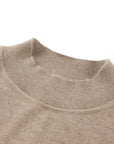 YAYING Cashmere Knit Top