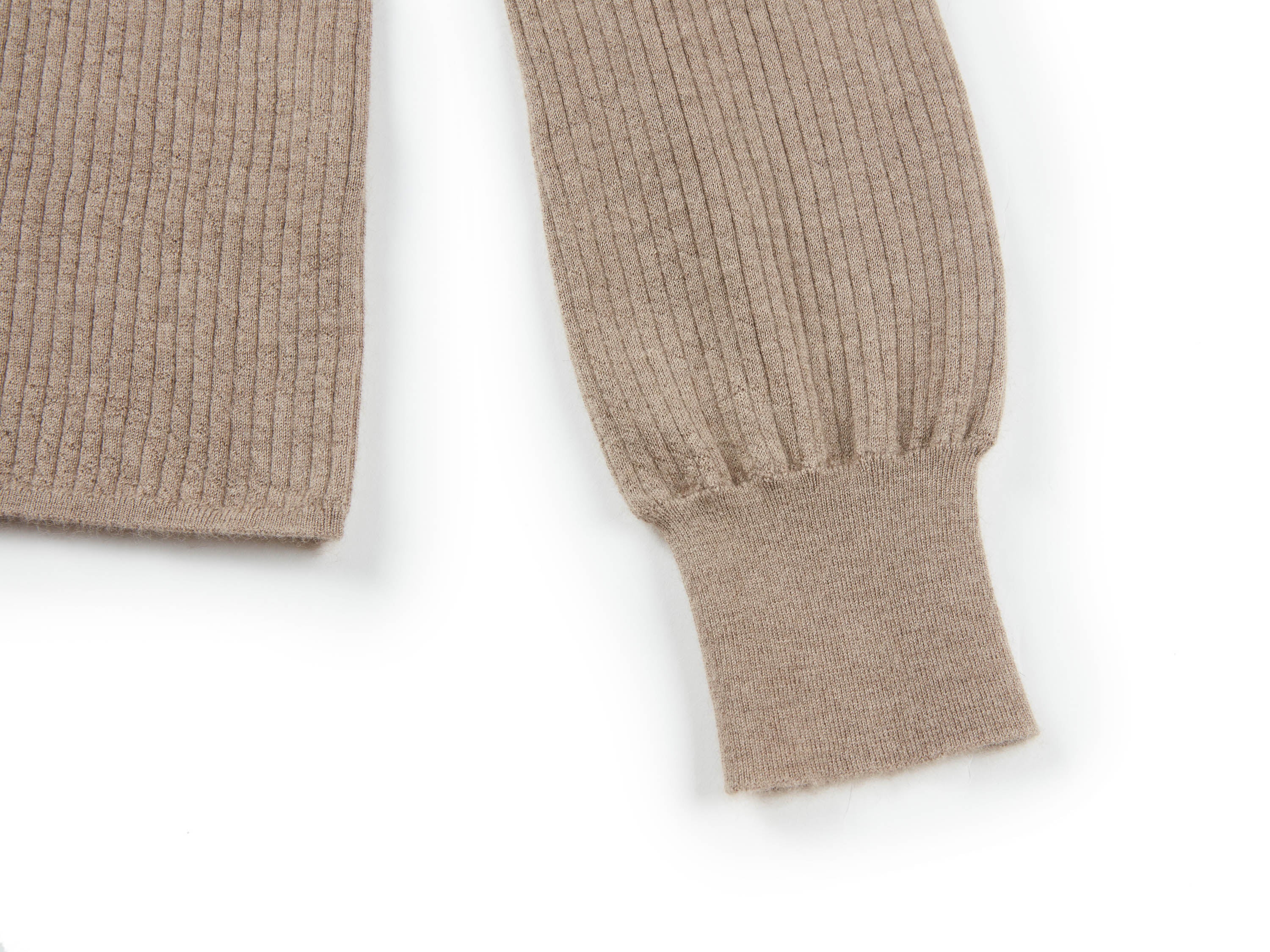 YAYING Cashmere Knit Top