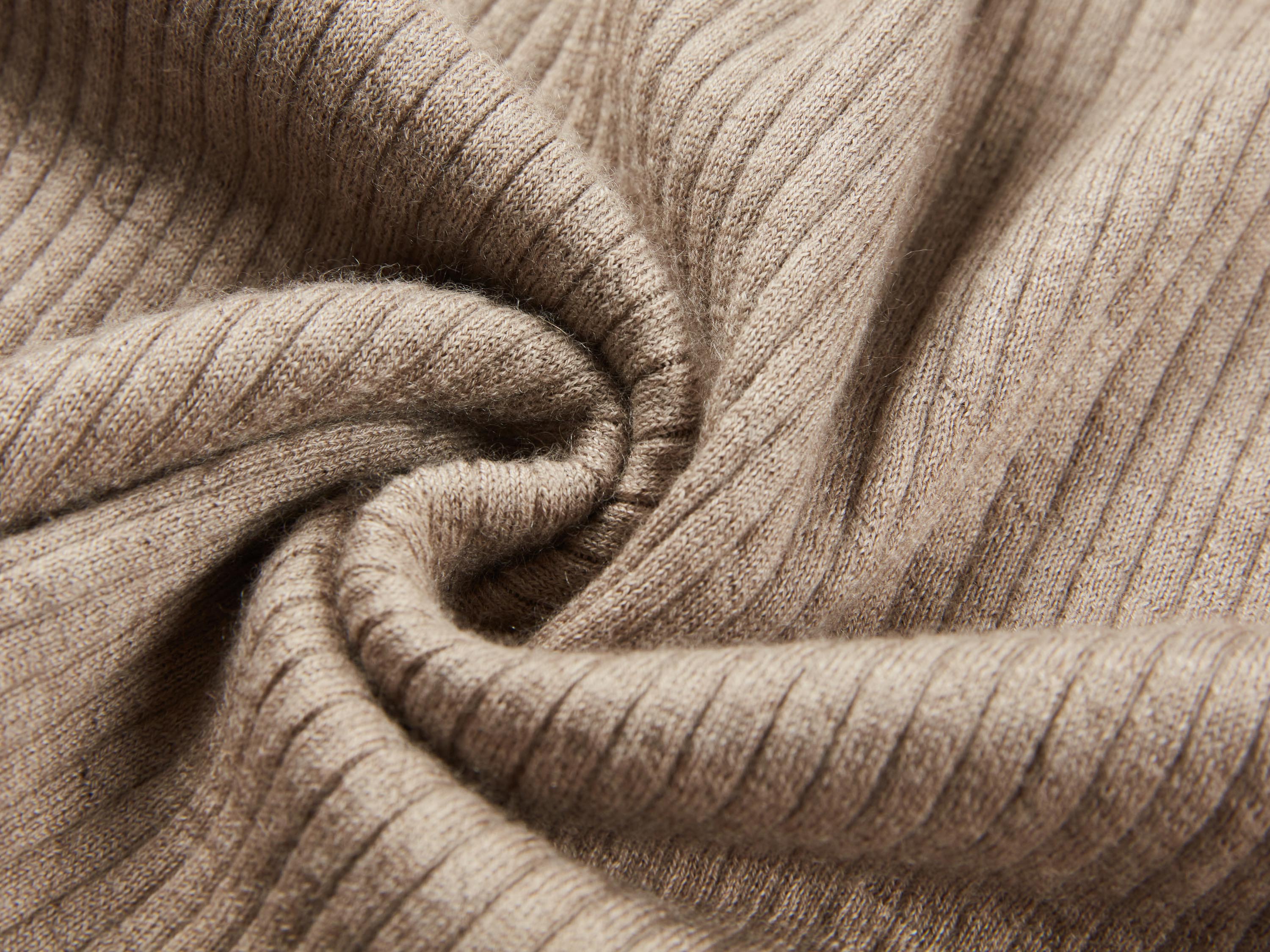 YAYING Cashmere Knit Top