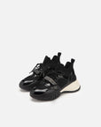EP YAYING Flyknit Sneaker