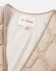 EP YAYING Ultralight Down-padded Gilet