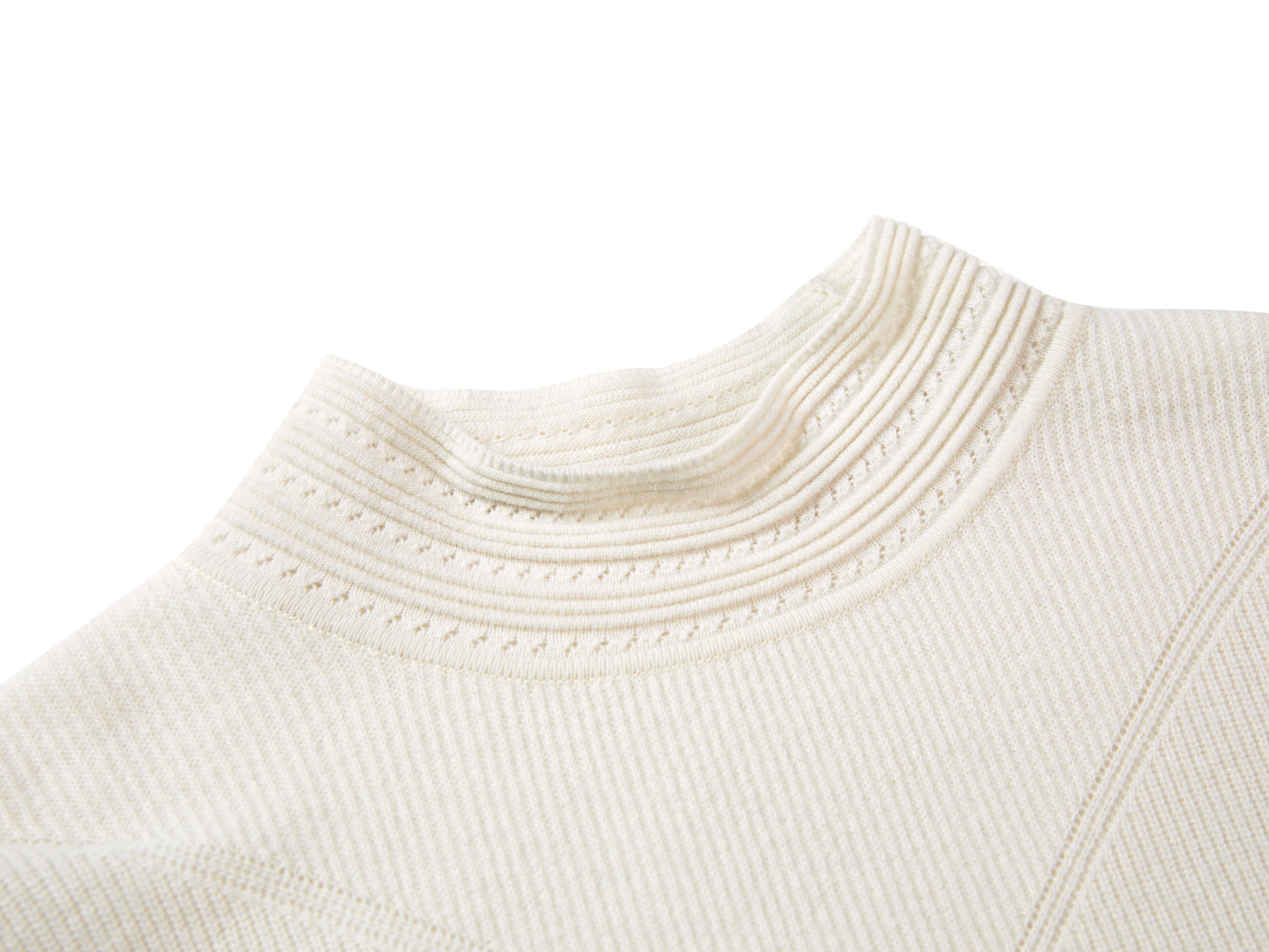 YAYING Cashmere Knit Top