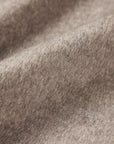 EP YAYING No-dye Wool Coat
