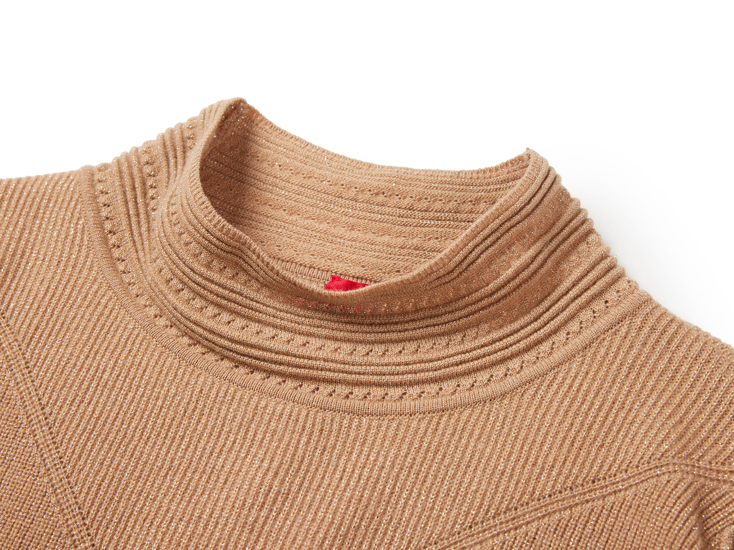YAYING Cashmere Knit Top
