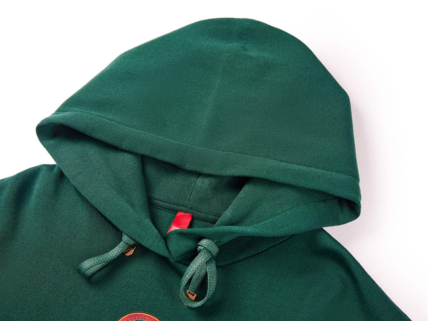 YAYING Casual Hooded Sweatshirt