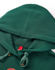 YAYING Casual Hooded Sweatshirt