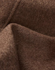 EP YAYING Yak Wool Coat