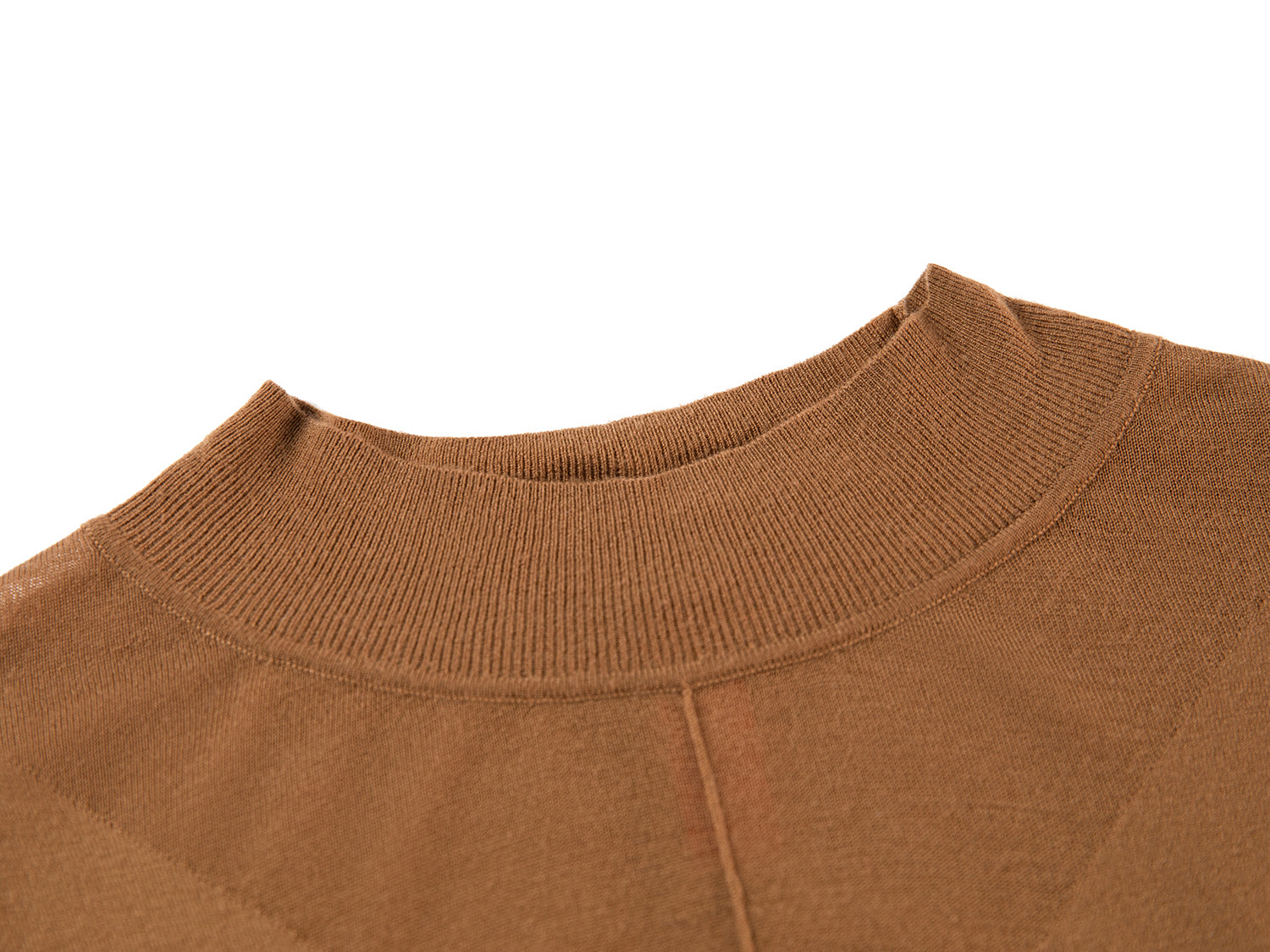 YAYING Crewneck Knit Top