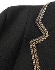YAYING Wool Blazer