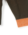 YAYING V-neck Cashmere Sweater