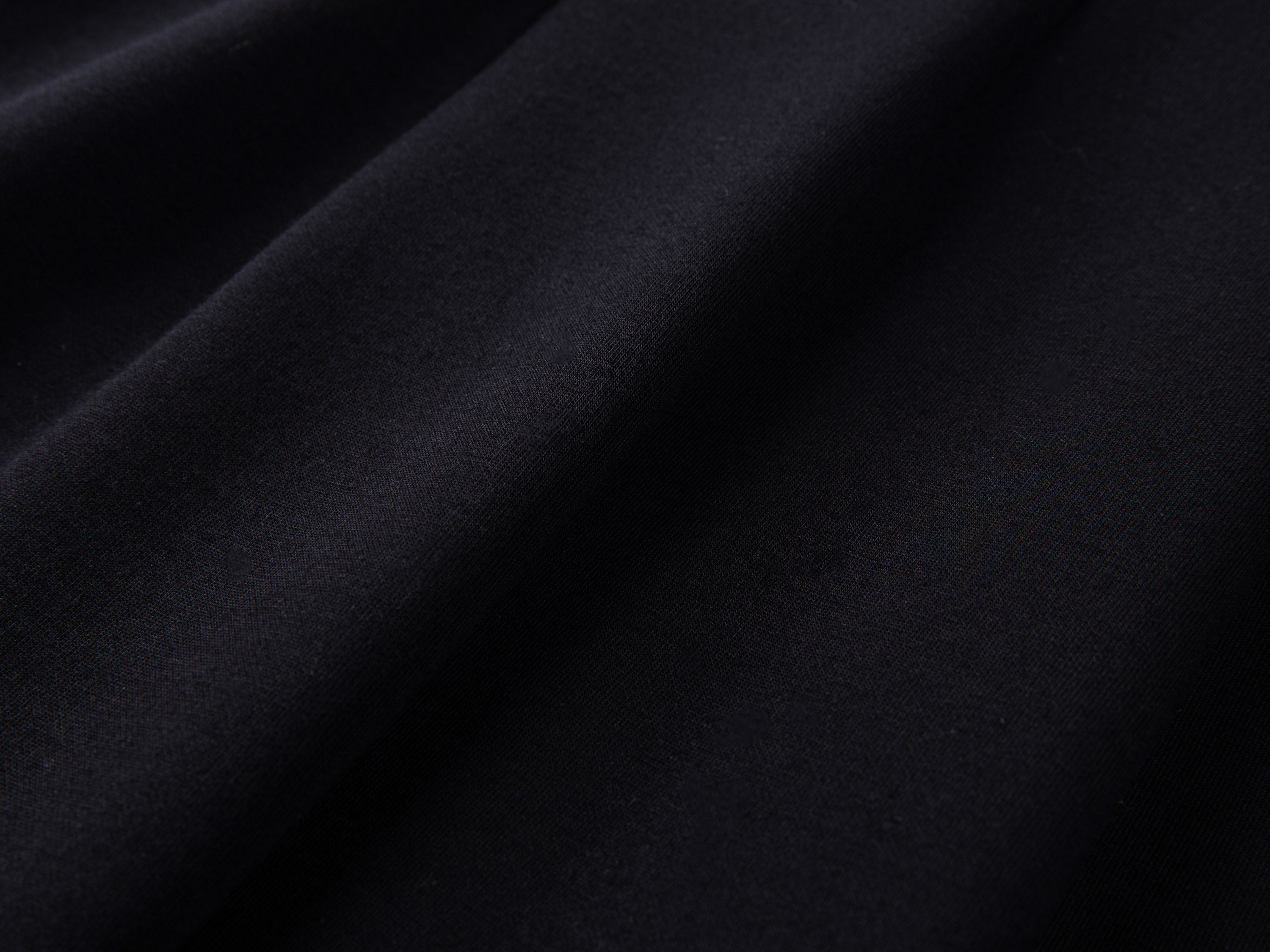 EP YAYING V-Neck Little Black Dress