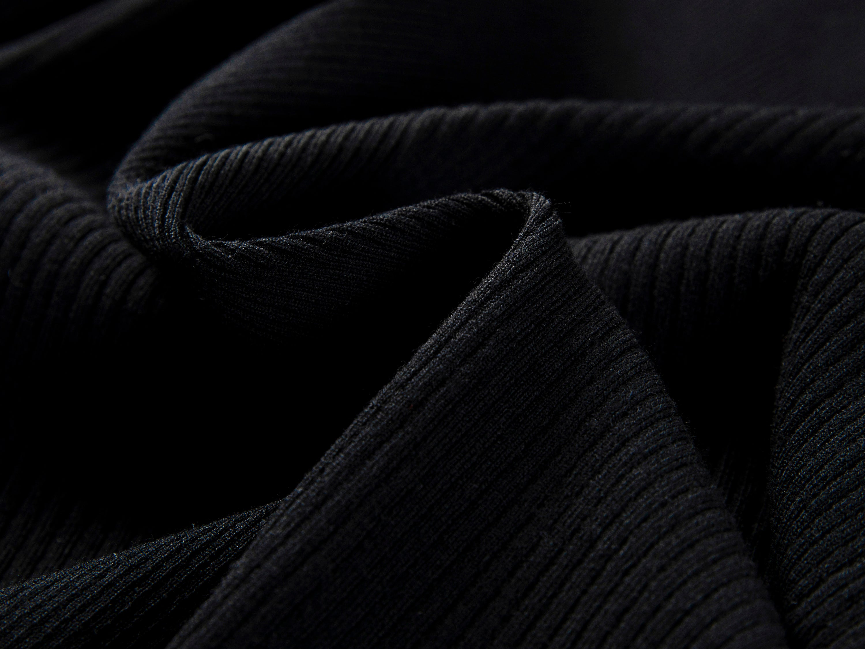 YAYING Wool Fit Long-seleves Sweater Top