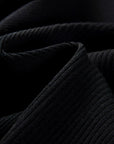 YAYING Wool Fit Long-seleves Sweater Top