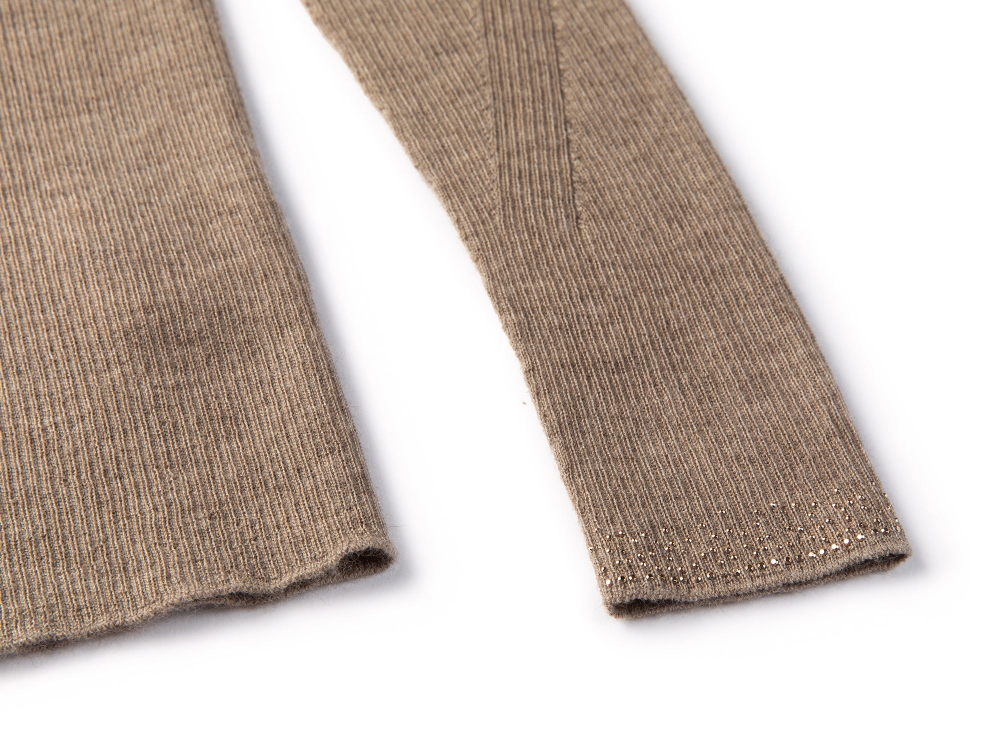 YAYING Ngari Cashmere Sweater