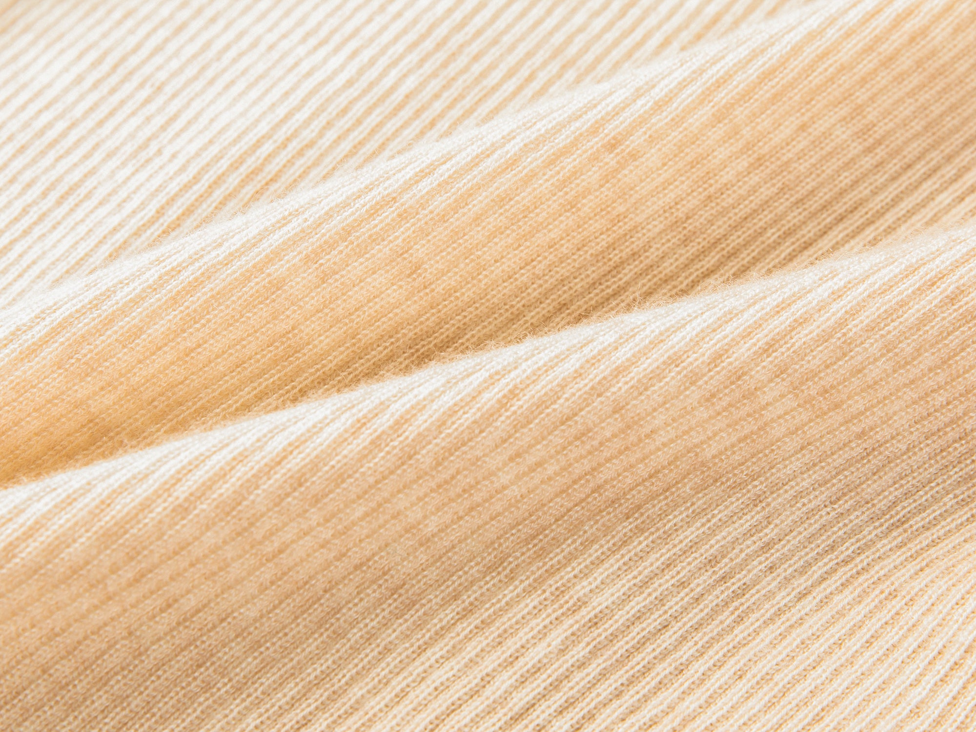 YAYING Ngari Cashmere Sweater
