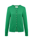 EP YAYING Wool Cardigan