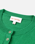 EP YAYING Wool Cardigan