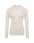 EP YAYING Turtleneck Cashmere Sweater