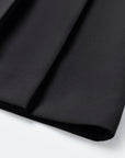EP YAYING A-Shaped Pleated Mimiskirt