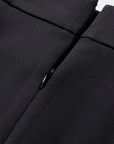 EP YAYING A-Shaped Pleated Mimiskirt