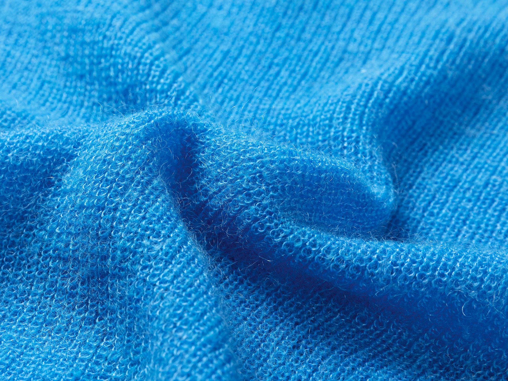 EP YAYING Short-seleves Knit Cardigan