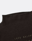 EP YAYING Long-sleeve Mockneck Top