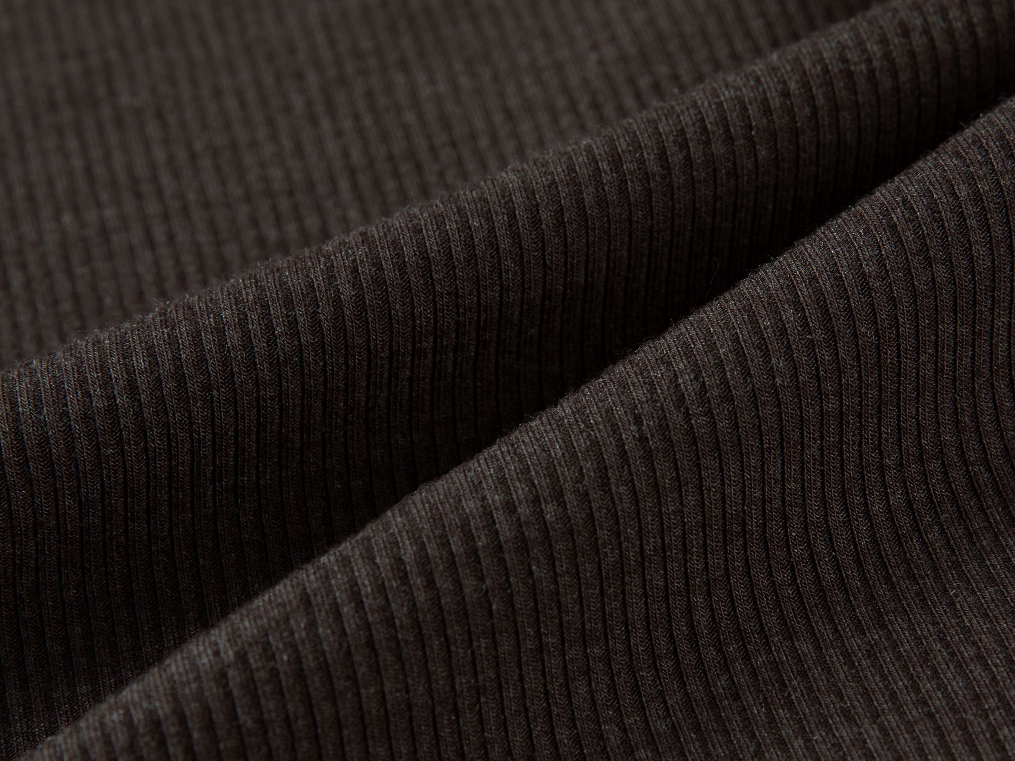EP YAYING Long-sleeve Mockneck Top