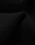 EP YAYING Wool Fit Long-seleves Sweater Top