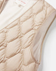 EP YAYING Ultralight Down-padded Gilet