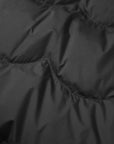 EP YAYING Trench-style Down Jacket
