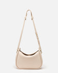 EP YAYING Large Quilted TOGO Clutch Bag In Leather