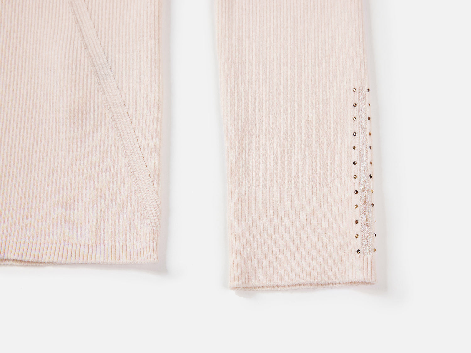 EP YAYING Long-sleeve Kint Top