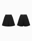 EP YAYING Sporty Shorts
