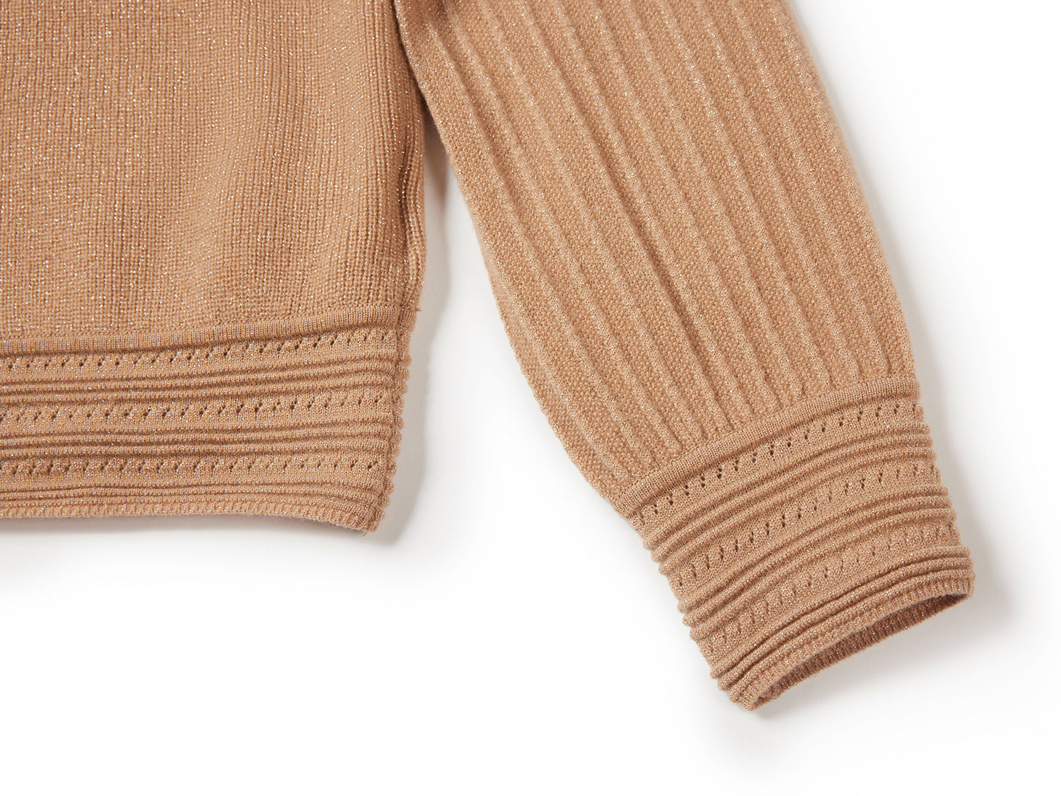 YAYING Cashmere Knit Top