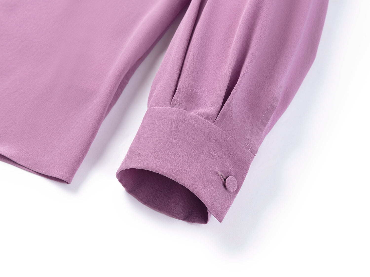YAYING Mulberry Silk Blouse