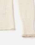 EP YAYING Turtleneck Cashmere Sweater