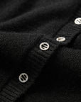 EP YAYING Designed Knitted Cardigan